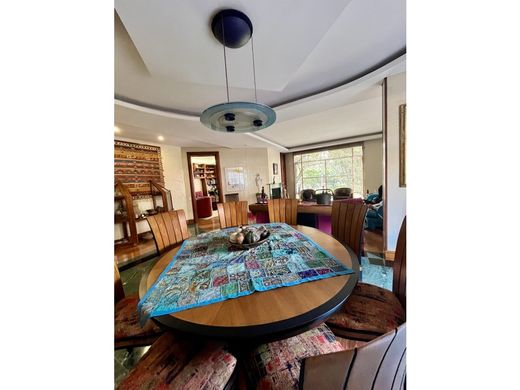 Apartment in Bogotá, Bogotá  D.C.