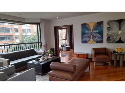 아파트 / 보고타, Bogotá  D.C.