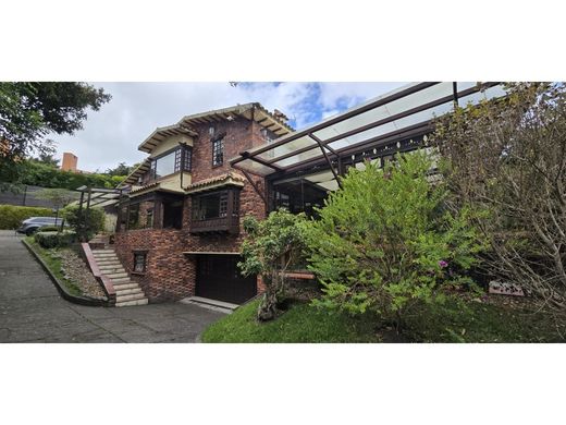 Country House in Los Patios, Departamento de Norte de Santander