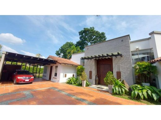 Country House in Armenia, Quindío Department