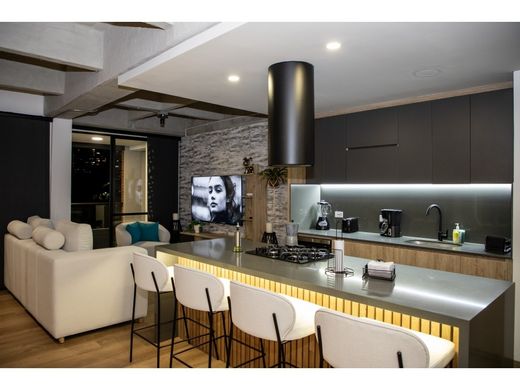 Διαμέρισμα σε Envigado, Departamento de Antioquia