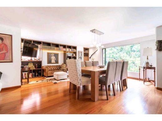 Piso / Apartamento en Bogotá, Bogotá  D.C.