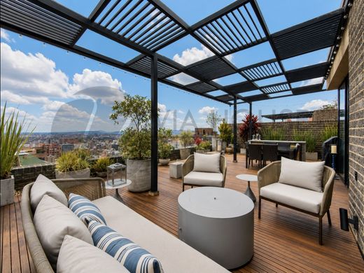 Apartment in Bogotá, Bogotá  D.C.