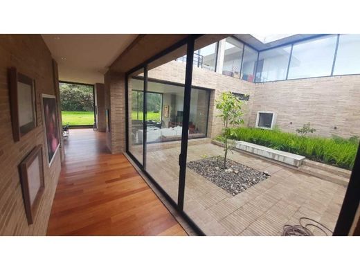 Luxury home in La Calera, Cundinamarca