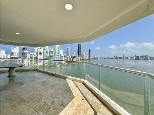 Квартира, Картахена, Cartagena de Indias