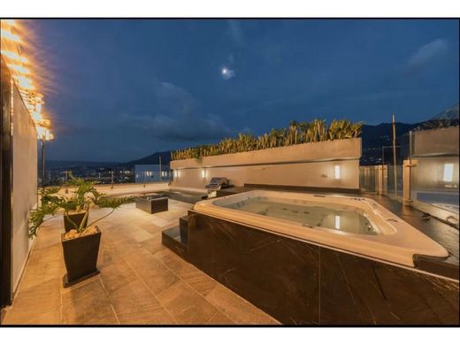 Penthouse à Medellín, Departamento de Antioquia