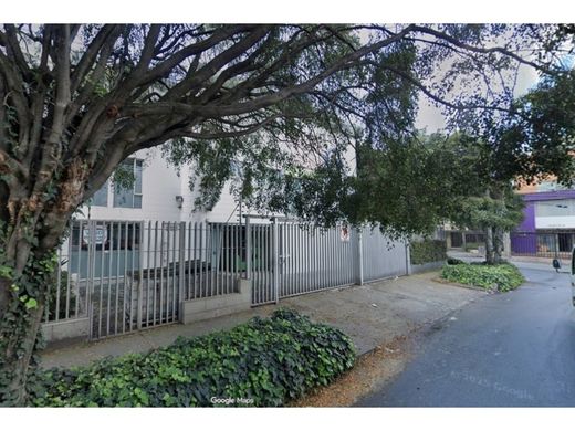 Residential complexes in Bogotá, Bogotá  D.C.