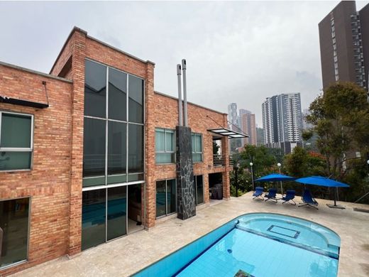 Casale a Sabaneta, La Estrella