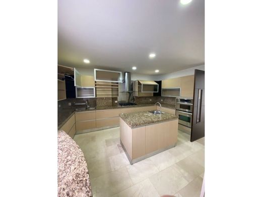 Lüks ev Medellín, Departamento de Antioquia