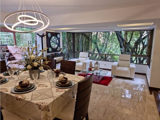 套间/公寓  麦德林, Medellín