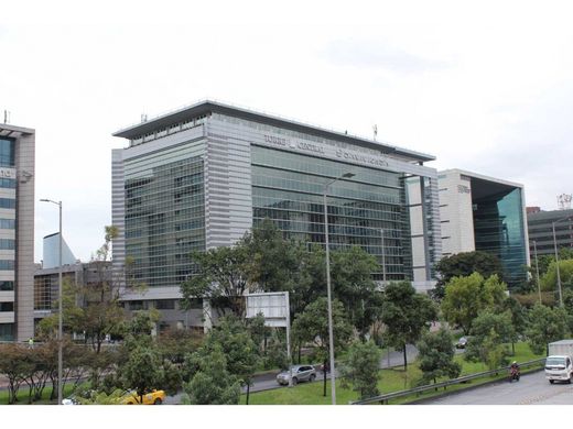 Office in Bogotá, Bogotá  D.C.