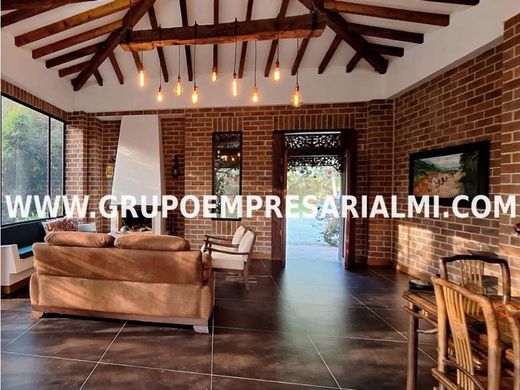 Luxury home in Envigado, Departamento de Antioquia
