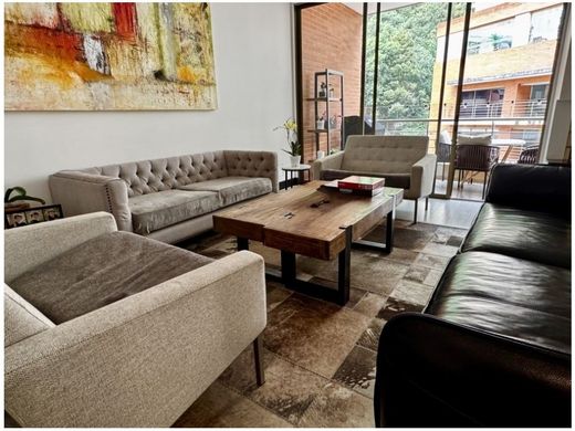 Apartment in Bogotá, Bogotá  D.C.