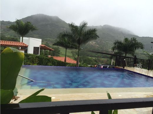 郊区住宅  Anapoima, Departamento de Cundinamarca