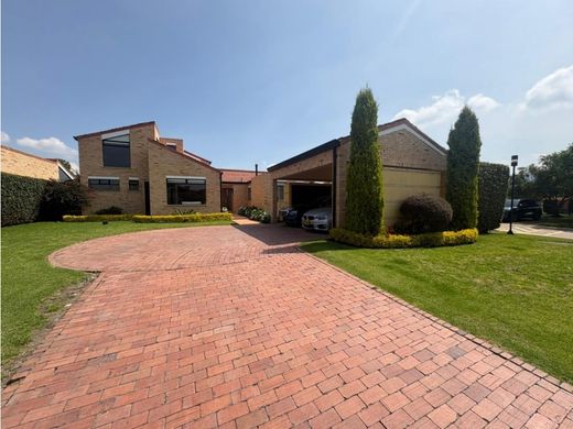 Luxury home in Cajicá, Cundinamarca