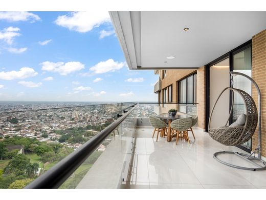 Apartment in Santiago de Cali, Cali