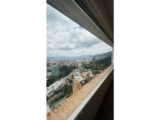 Квартира, Богота, Bogotá  D.C.