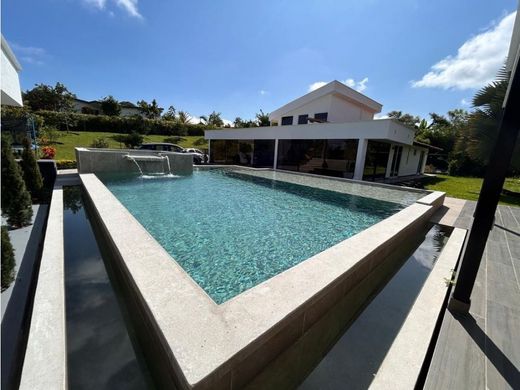 Köy evi Pereira, Departamento de Risaralda