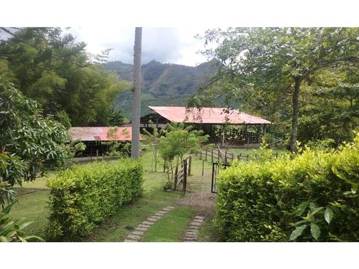 Gutshaus oder Landhaus in La Vega, Departamento de Cundinamarca