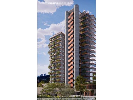 Apartment in Medellín, Departamento de Antioquia