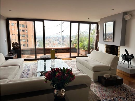 Квартира, Богота, Bogotá  D.C.