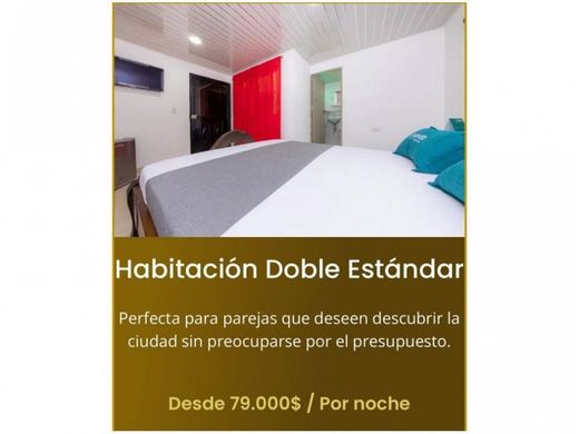 Hotel in Medellín, Departamento de Antioquia