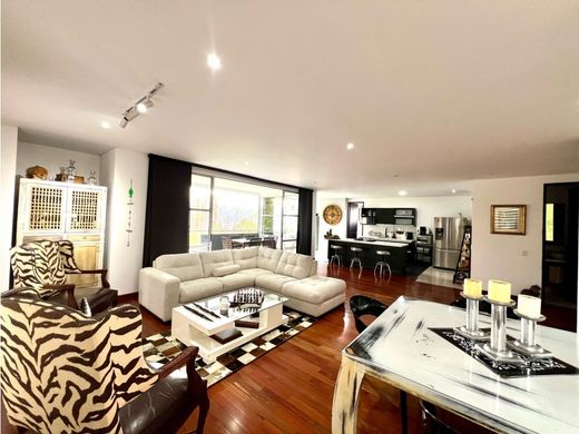 Apartament w Medellín, Departamento de Antioquia