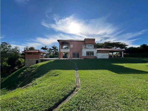 Landhuis in Pereira, Departamento de Risaralda
