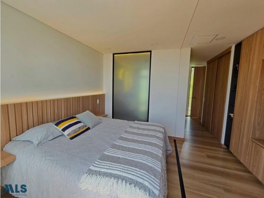 Lüks ev La Estrella, Departamento de Antioquia