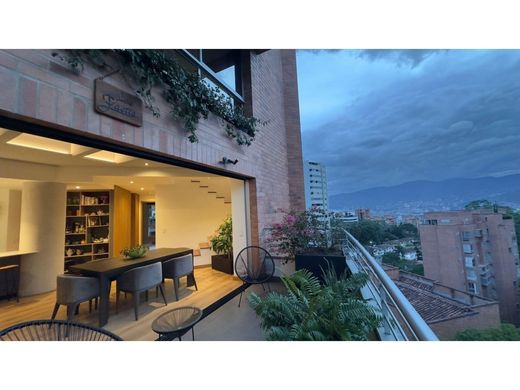 Appartement à Medellín, Departamento de Antioquia