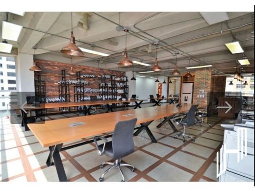 Kantoor in Bogota, Bogotá  D.C.