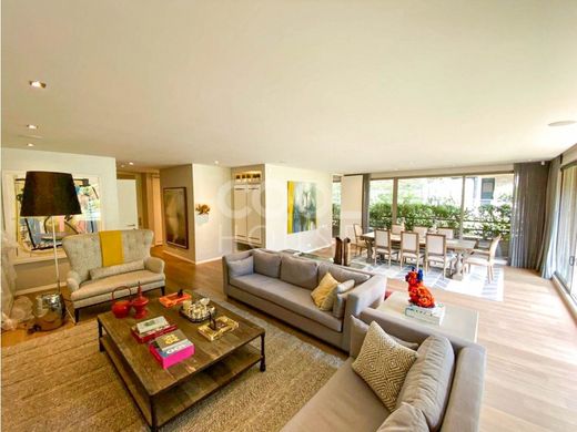 Квартира, Богота, Bogotá  D.C.