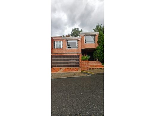 Lüks ev Medellín, Departamento de Antioquia