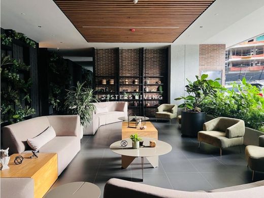 Apartamento - Medellín, Departamento de Antioquia
