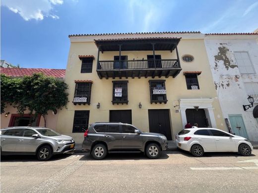 Luxe woning in Cartagena, Cartagena de Indias