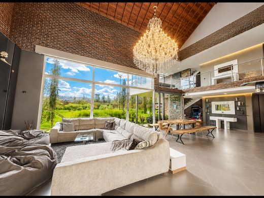 Country House in Medellín, Departamento de Antioquia