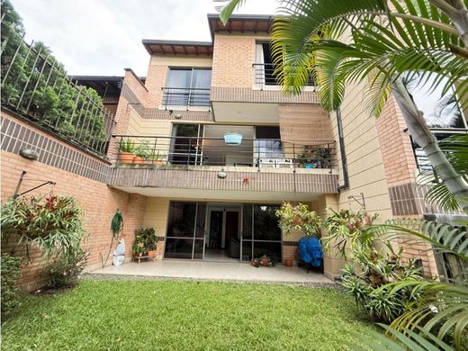 Luxe woning in Envigado, Departamento de Antioquia
