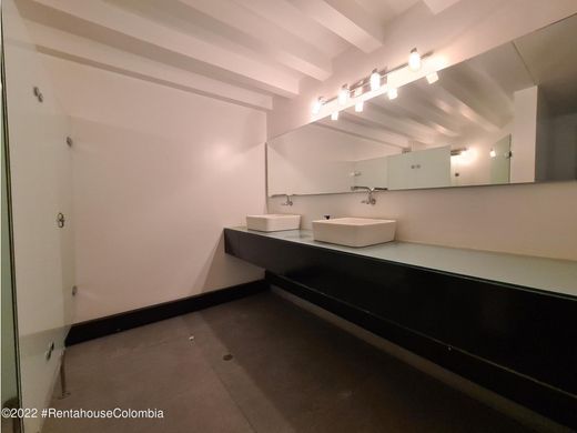 ‏משרד ב  בוגוטה, Bogotá  D.C.