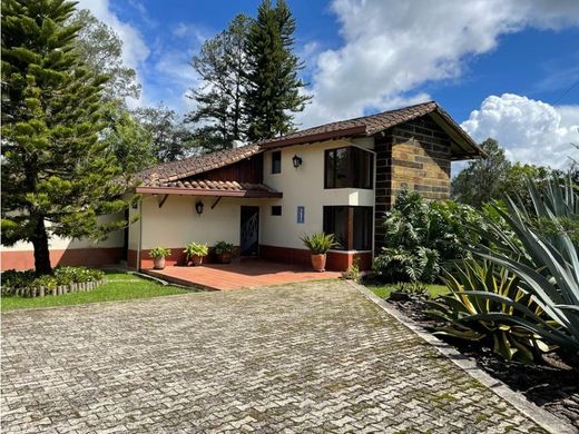 Luxury home in Rionegro, Departamento de Antioquia