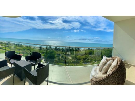 Квартира, Картахена, Cartagena de Indias