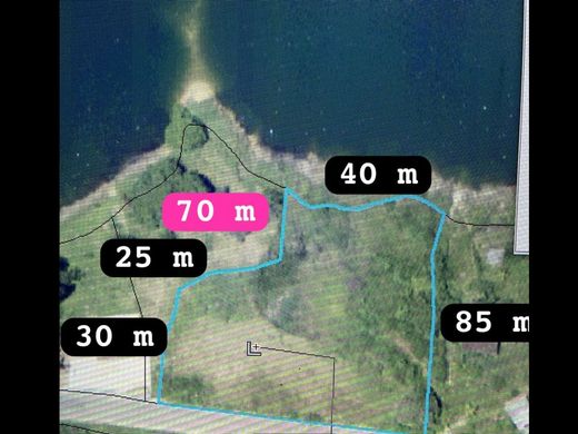 Land in El Peñol, Yarumal