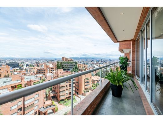 Appartement à Bogotá, Bogotá  D.C.