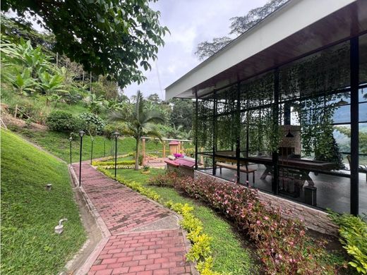 Farmhouse in Manizales, Departamento de Caldas