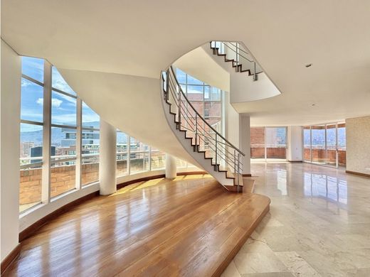 Appartement à Medellín, Departamento de Antioquia