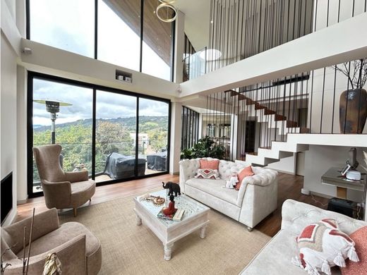 Luxury home in Sopó, Cundinamarca