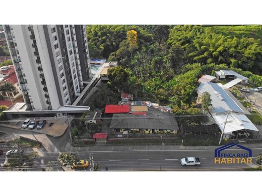 Terreno en Armenia, Quindío Department