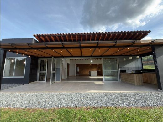 Загородный Дом, Retiro, Departamento de Antioquia