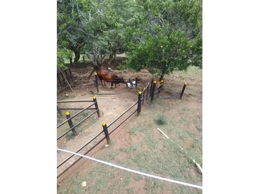 Сельский Дом, Titiribí, Departamento de Antioquia