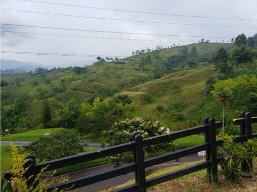 Участок, Санта-Роса-де-Кабаль, Santa Rosa de Cabal