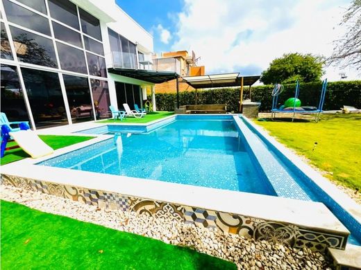 Maison de luxe à Carthagène, Cartagena de Indias